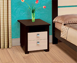 Тумба прикроватная
